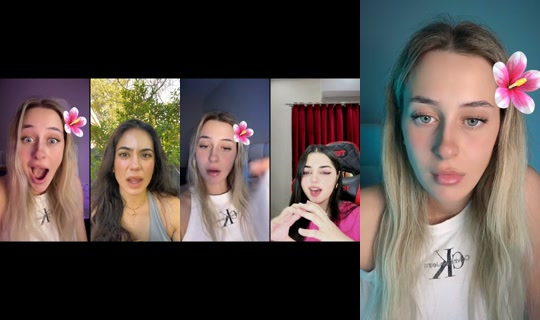 the.nastii TikTok Live — Oct 6, 2026, 4:13 PM