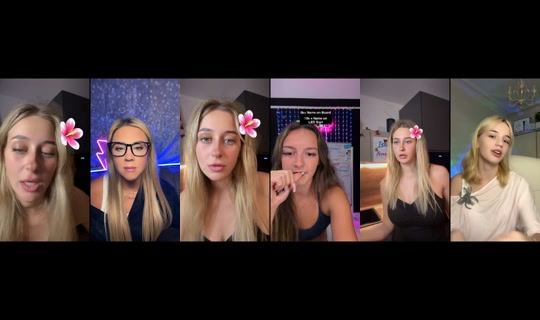 the.nastii TikTok Live — Oct 8, 2026, 6:15 PM