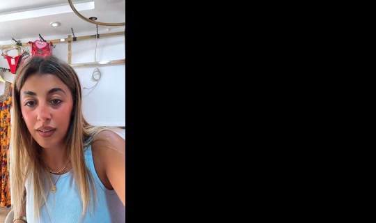 the.r.model TikTok Live — Sep 5, 2026, 12:50 PM