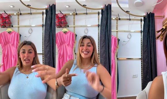 the.r.model TikTok Live — Sep 5, 2026, 1:06 PM