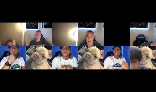 the.real.brandzin TikTok Live — Sep 29, 2026, 9:39 PM