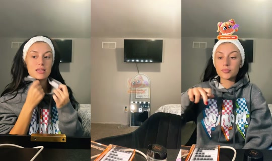 the.real.lobabyy TikTok Live — Sep 22, 2026, 10:00 PM