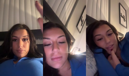 the.real.lobabyy TikTok Live — Sep 23, 2026, 2:21 AM