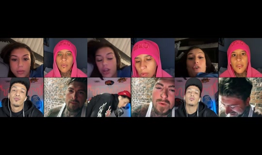 the.real.lobabyy TikTok Live — Sep 23, 2026, 3:55 AM