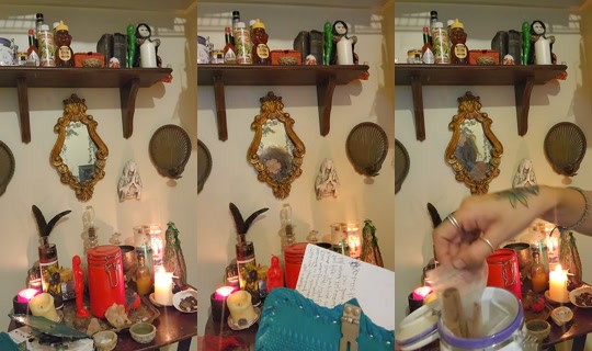 the.seahag TikTok Live — Sep 13, 2026, 10:48 PM