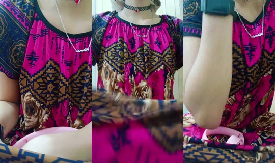 the.strong.woman66 TikTok Live — Aug 24, 2026, 5:57 PM