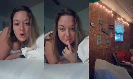 the.whole.vibe39 TikTok Live — Oct 7, 2026, 10:52 AM