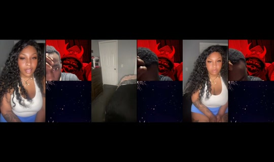 the0nly_ryah TikTok Live — Aug 24, 2026, 6:14 AM