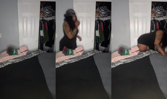 the0nly_ryah TikTok Live — Aug 29, 2026, 5:18 AM