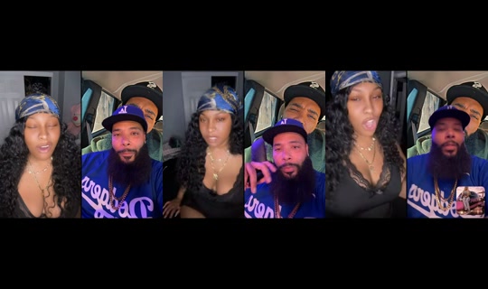 the0nly_ryah TikTok Live — Aug 29, 2026, 6:02 AM