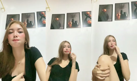 the1forryouu TikTok Live — Aug 21, 2026, 1:16 PM