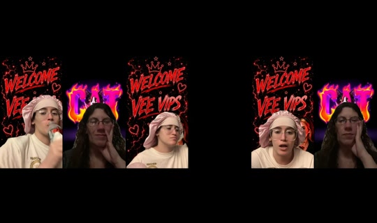 the1nonly_vee TikTok Live — Aug 21, 2026, 2:45 AM