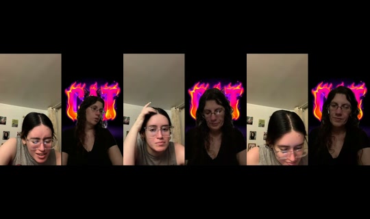 the1nonly_vee TikTok Live — Aug 25, 2026, 3:31 AM