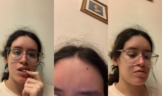 the1nonly_vee TikTok Live — Sep 10, 2026, 3:17 AM