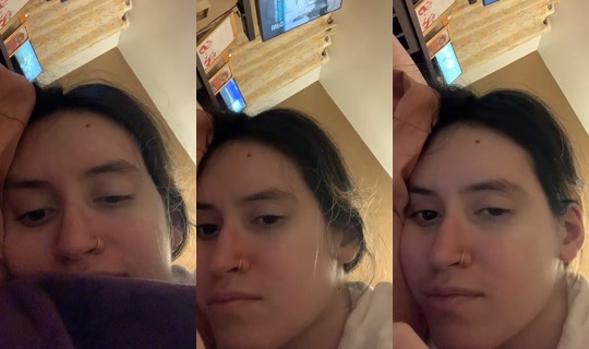 the1nonly_vee TikTok Live — Sep 27, 2026, 3:12 AM