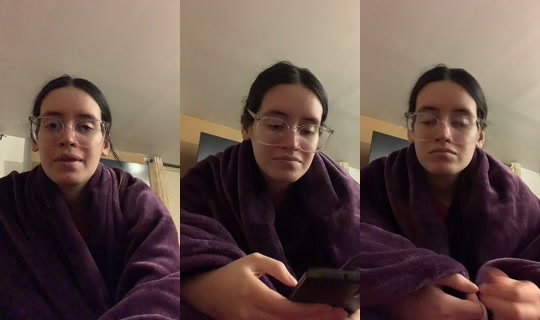 the1nonly_vee TikTok Live — Oct 7, 2026, 2:19 AM