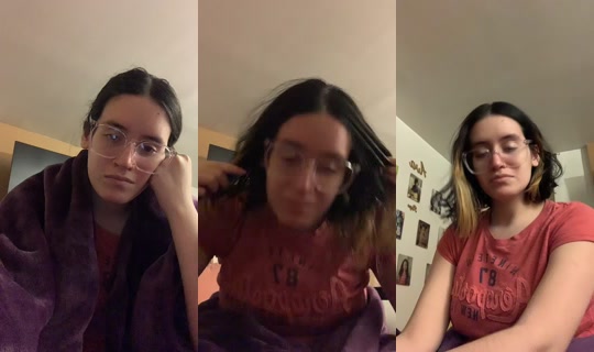 the1nonly_vee TikTok Live — Oct 7, 2026, 3:09 AM
