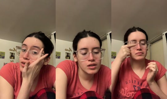 the1nonly_vee TikTok Live — Oct 8, 2026, 2:02 AM