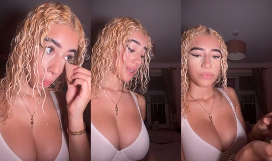 the1shi TikTok Live — Sep 8, 2026, 7:19 PM