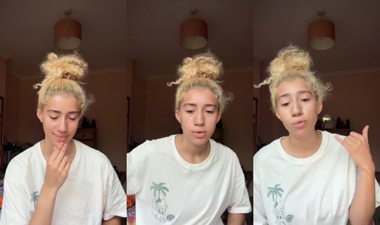 the1shi TikTok Live — Sep 21, 2026, 5:32 PM