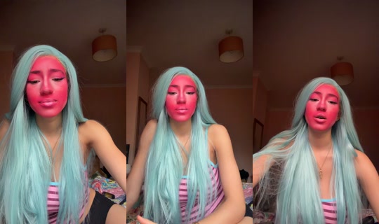 the1shi TikTok Live — Sep 24, 2026, 5:27 PM
