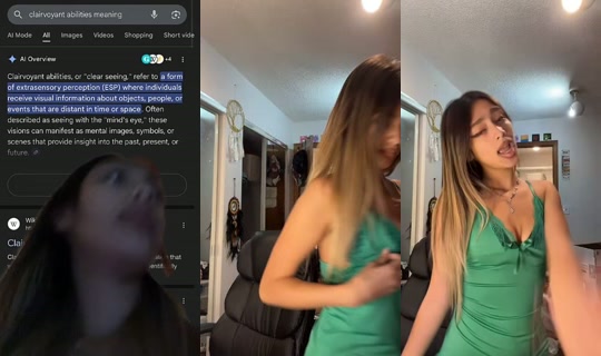 the1yourmissing TikTok Live — Aug 23, 2026, 10:00 PM