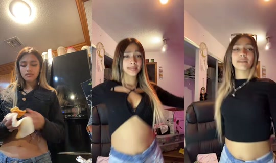 the1yourmissing TikTok Live — Aug 24, 2026, 2:07 AM