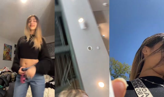 the1yourmissing TikTok Live — Aug 24, 2026, 5:45 PM