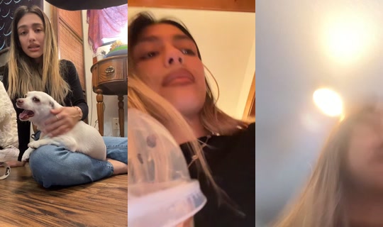 the1yourmissing TikTok Live — Aug 24, 2026, 6:35 PM