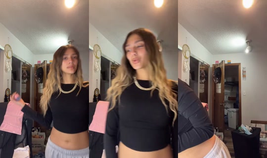 the1yourmissing TikTok Live — Sep 24, 2026, 3:38 AM