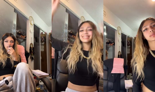 the1yourmissing TikTok Live — Sep 24, 2026, 4:43 AM