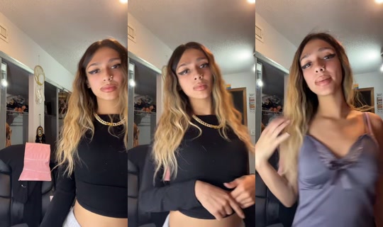 the1yourmissing TikTok Live — Sep 24, 2026, 5:33 AM