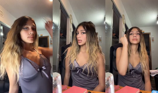 the1yourmissing TikTok Live — Sep 24, 2026, 6:10 AM