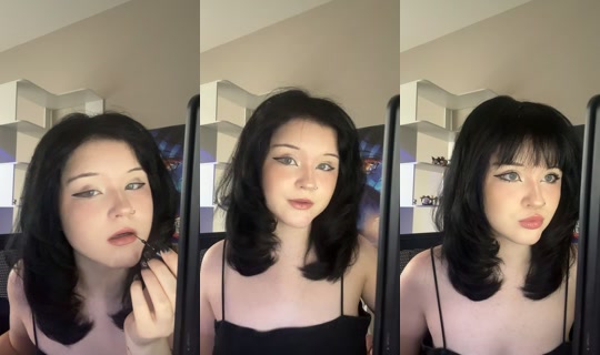 the8ismine TikTok Live — Aug 21, 2026, 2:27 PM