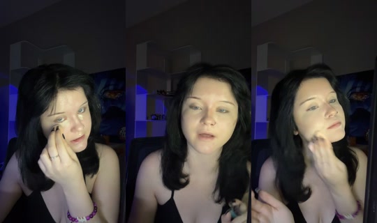 the8ismine TikTok Live — Aug 22, 2026, 10:56 AM