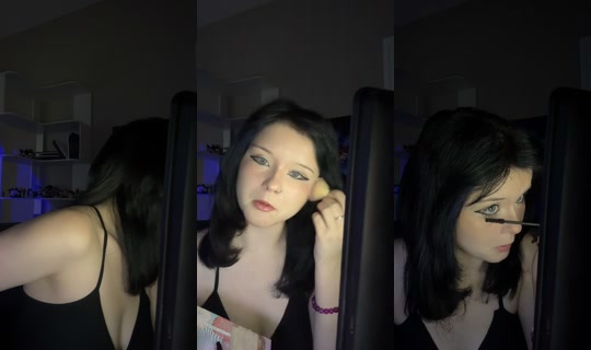 the8ismine TikTok Live — Aug 22, 2026, 11:23 AM