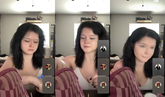 the8ismine TikTok Live — Aug 24, 2026, 4:13 PM