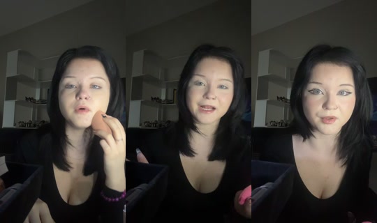 the8ismine TikTok Live — Sep 17, 2026, 2:33 PM