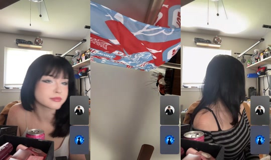 the8ismine TikTok Live — Sep 22, 2026, 5:35 PM