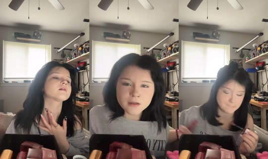 the8ismine TikTok Live — Sep 25, 2026, 1:37 PM
