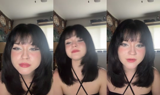 the8ismine TikTok Live — Oct 1, 2026, 6:51 PM