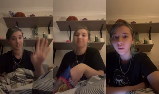 the_2_of_us48 TikTok Live — Oct 6, 2026, 6:34 PM