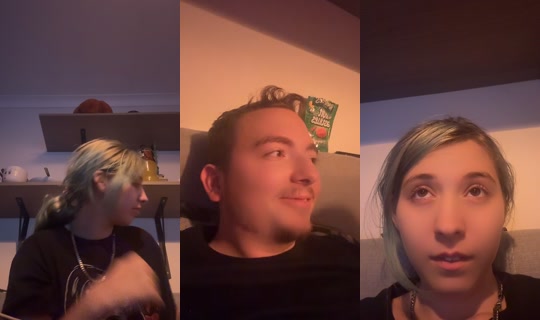 the_2_of_us48 TikTok Live — Oct 7, 2026, 5:41 PM