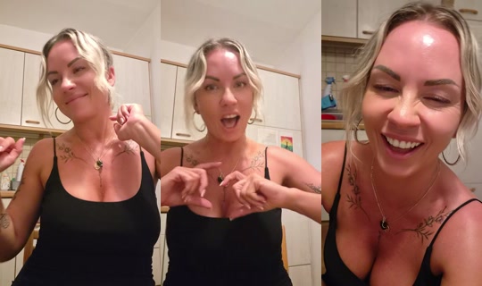 the_angel_face5 TikTok Live — Aug 24, 2026, 6:48 PM