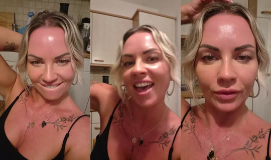 the_angel_face5 TikTok Live — Aug 24, 2026, 7:38 PM