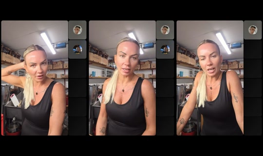 the_angel_face5 TikTok Live — Sep 25, 2026, 11:27 AM