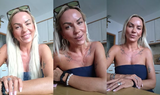 the_angel_face5 TikTok Live — Sep 27, 2026, 3:45 PM