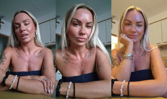 the_angel_face5 TikTok Live — Sep 27, 2026, 4:35 PM