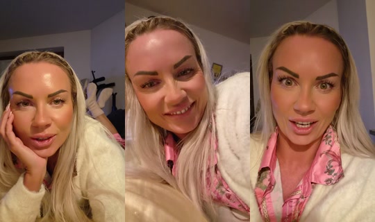 the_angel_face5 TikTok Live — Sep 27, 2026, 6:19 PM