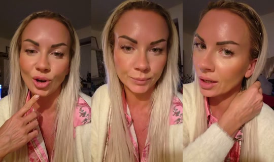 the_angel_face5 TikTok Live — Sep 27, 2026, 8:00 PM